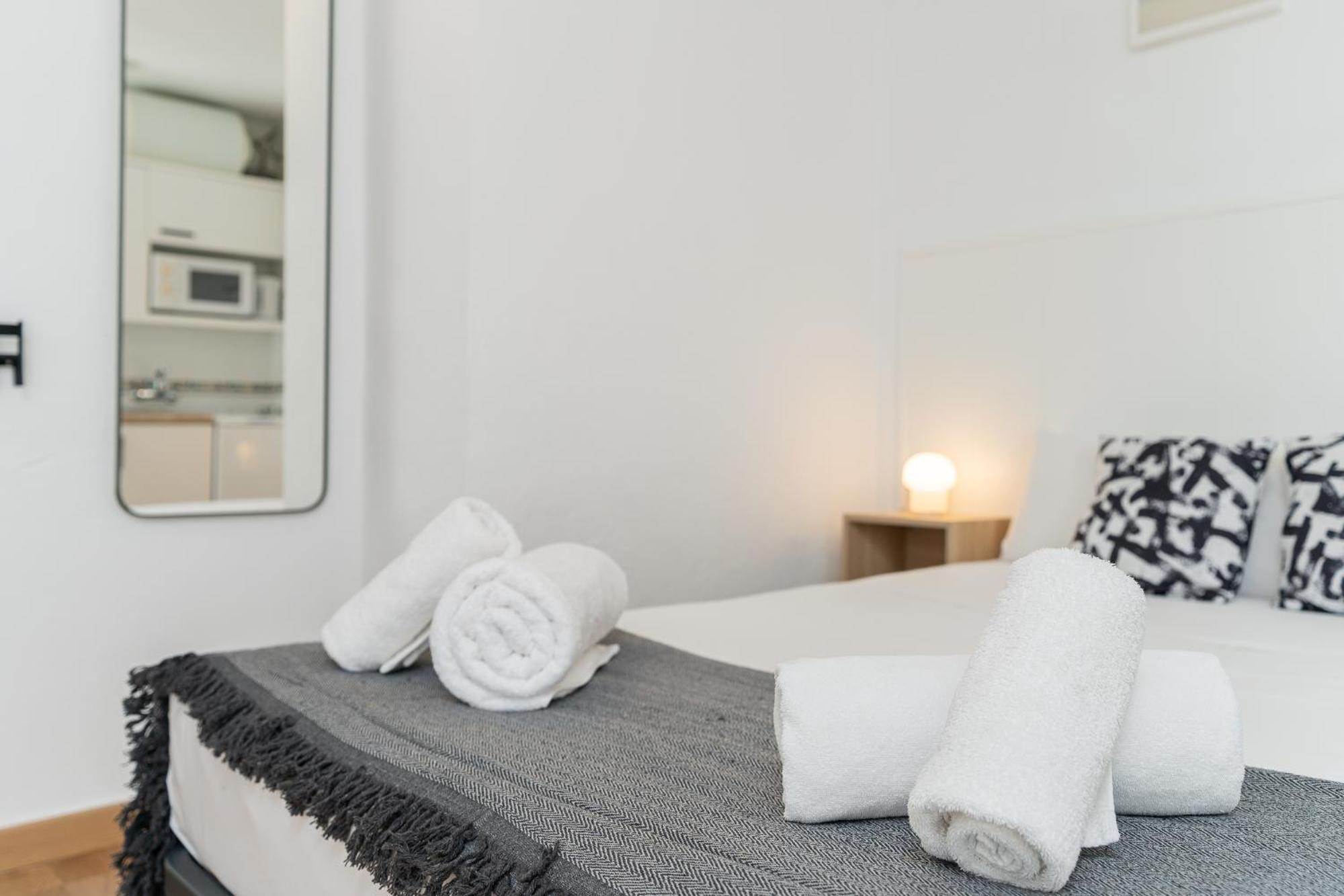 Appartement Blonzu Benin